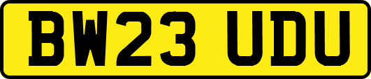 BW23UDU