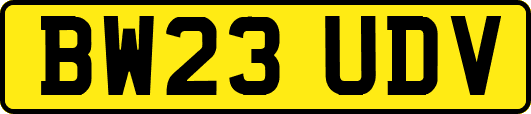 BW23UDV
