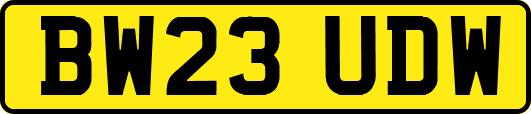 BW23UDW