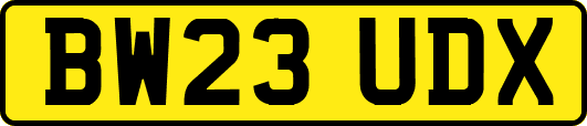 BW23UDX