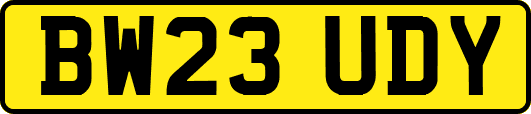BW23UDY