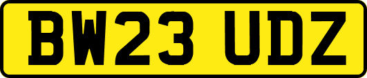 BW23UDZ