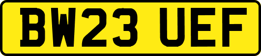 BW23UEF