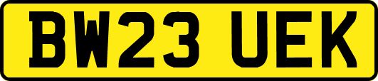 BW23UEK