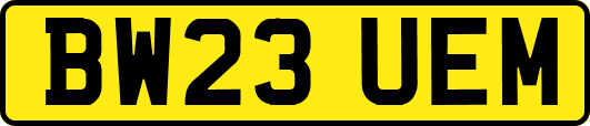 BW23UEM