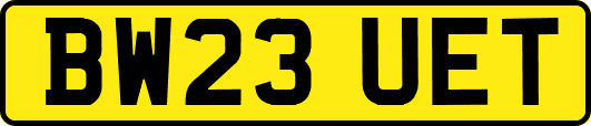 BW23UET