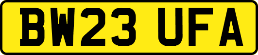 BW23UFA