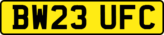 BW23UFC