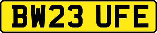 BW23UFE