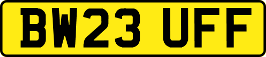 BW23UFF