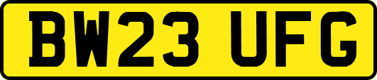 BW23UFG