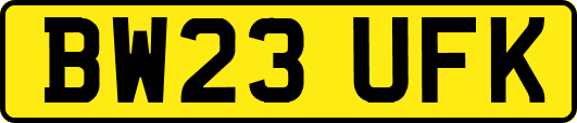 BW23UFK