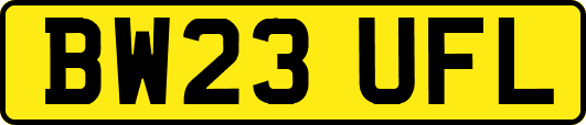 BW23UFL