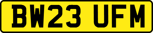 BW23UFM