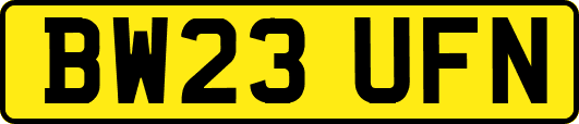 BW23UFN