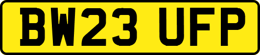 BW23UFP