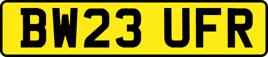 BW23UFR