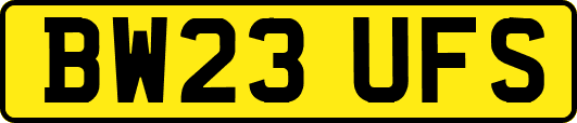 BW23UFS