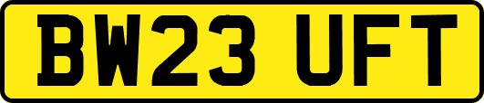 BW23UFT