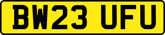 BW23UFU