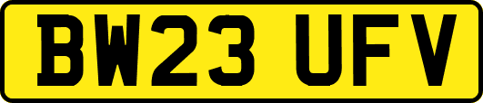 BW23UFV