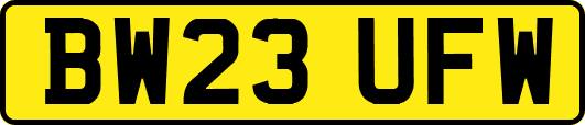 BW23UFW