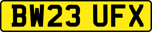 BW23UFX