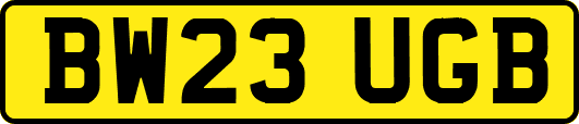 BW23UGB