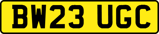 BW23UGC