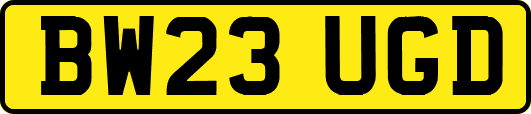 BW23UGD