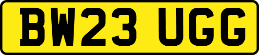 BW23UGG