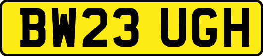 BW23UGH
