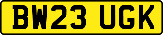 BW23UGK