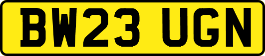 BW23UGN