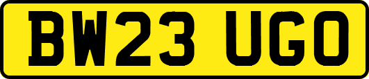 BW23UGO