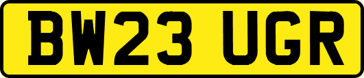 BW23UGR