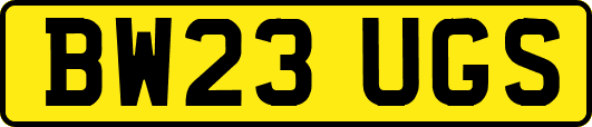 BW23UGS