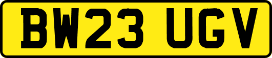 BW23UGV