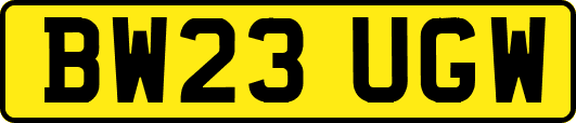 BW23UGW