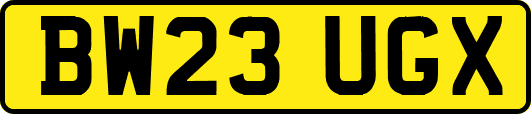 BW23UGX