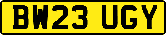 BW23UGY