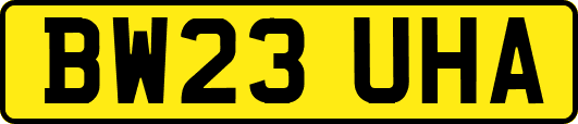 BW23UHA