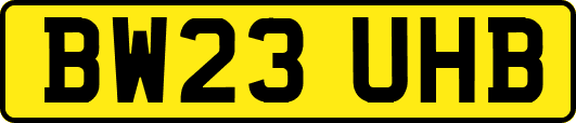 BW23UHB