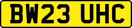 BW23UHC