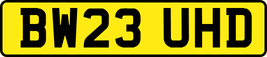 BW23UHD