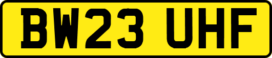 BW23UHF