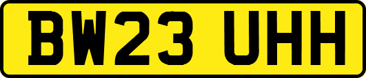 BW23UHH