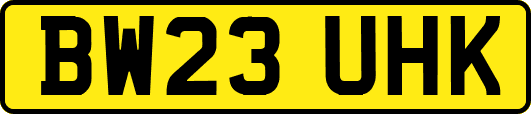 BW23UHK
