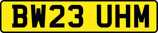 BW23UHM