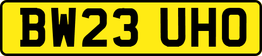 BW23UHO